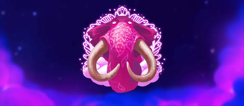 Fly away with the new Pink Elephants 2 slot by Thunderkick